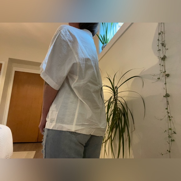 Gap shirt. Size L - Picture 4 of 5